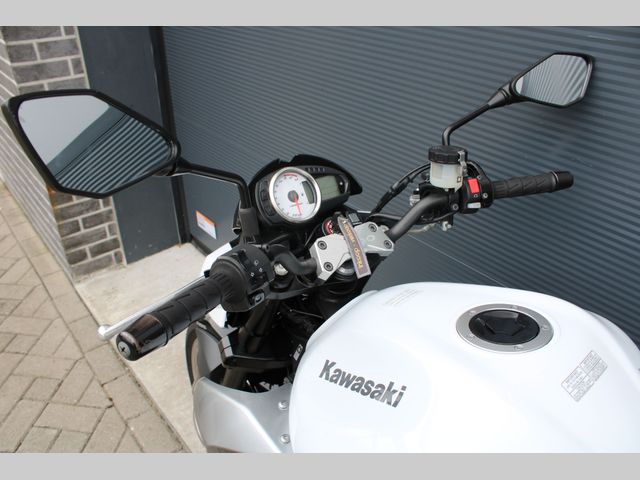 kawasaki - z1000-abs