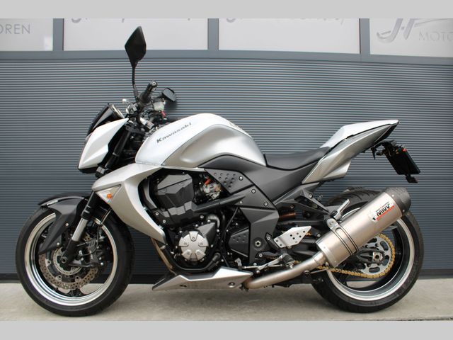 kawasaki - z1000-abs