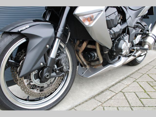 kawasaki - z1000-abs