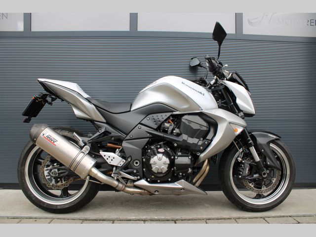 kawasaki - z1000-abs