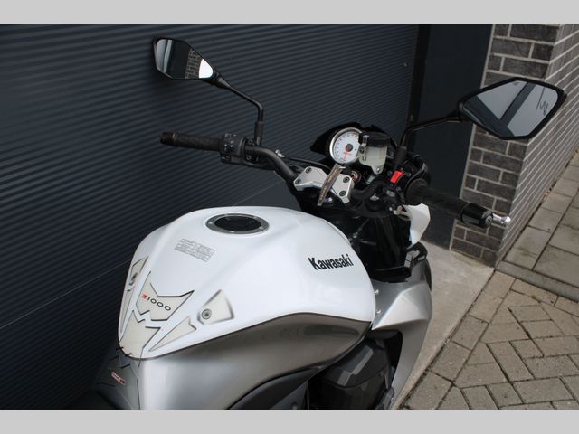 kawasaki - z1000-abs