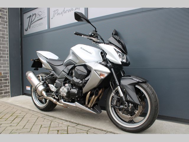 kawasaki - z1000-abs