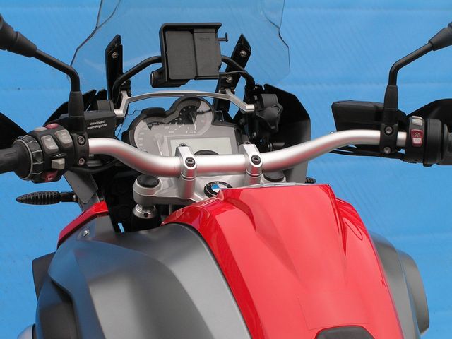 bmw - r-1200-gs