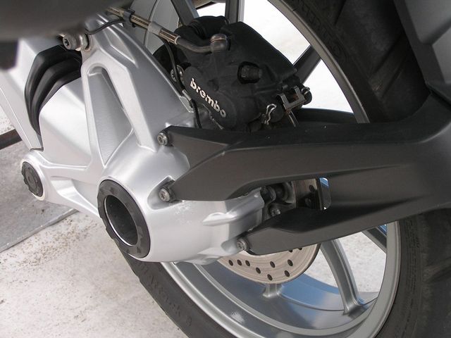 bmw - r-1200-gs