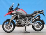 BMW R 1200 GS