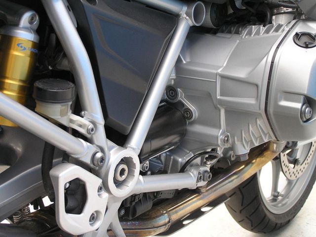 bmw - r-1200-gs