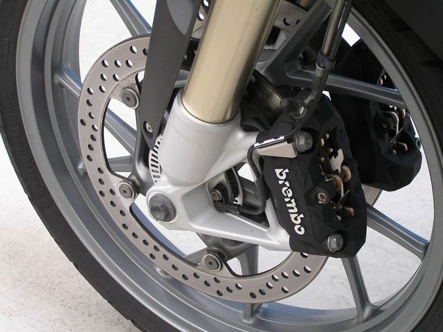 bmw - r-1200-gs