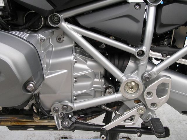 bmw - r-1200-gs