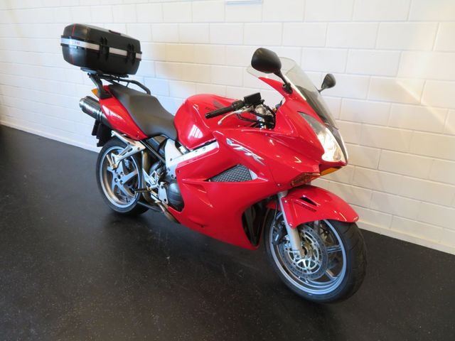 honda - vfr-800-fi