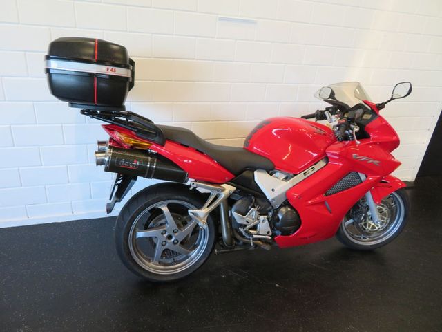 honda - vfr-800-fi