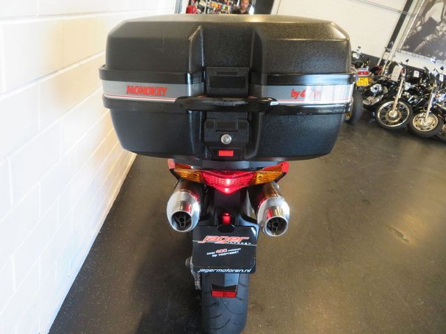 honda - vfr-800-fi