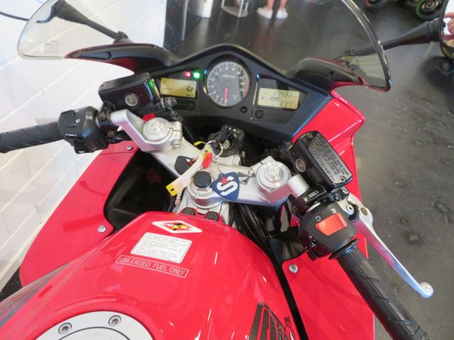 honda - vfr-800-fi