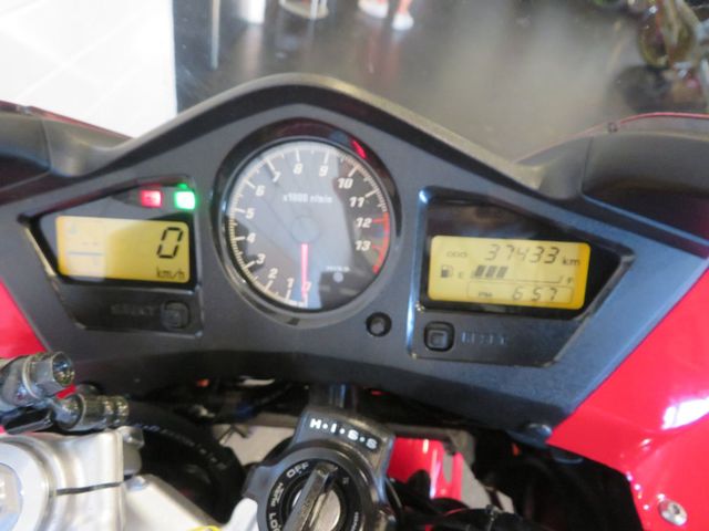 honda - vfr-800-fi