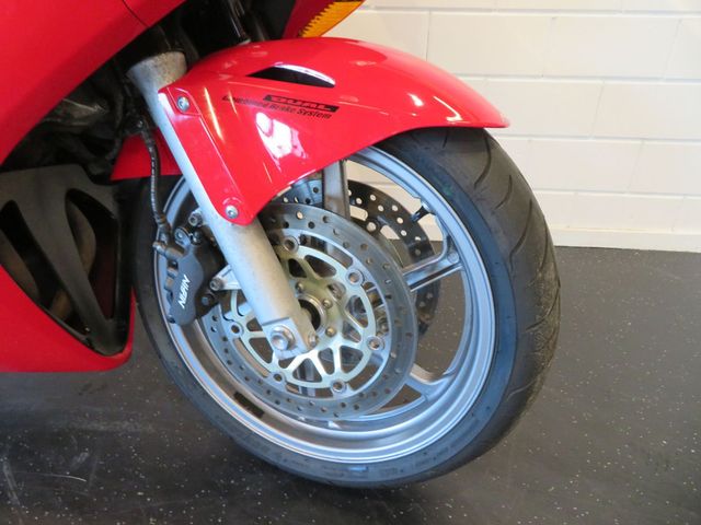 honda - vfr-800-fi