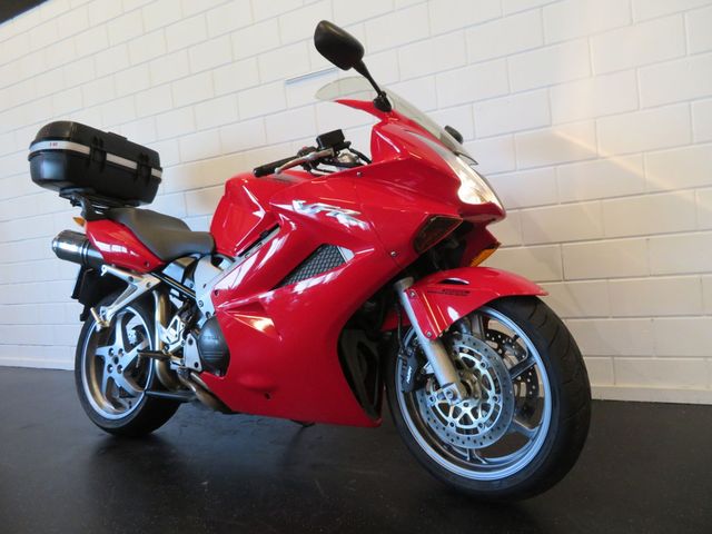 honda - vfr-800-fi