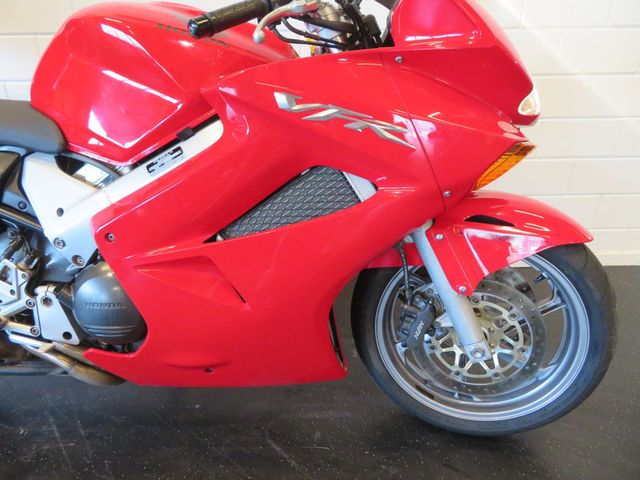 honda - vfr-800-fi