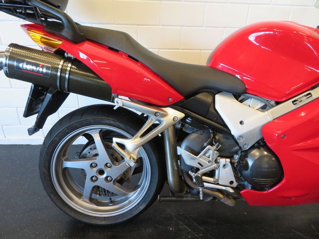 honda - vfr-800-fi