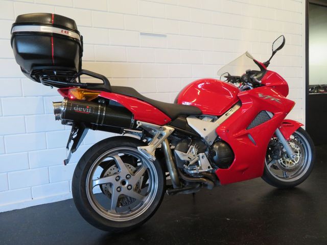 honda - vfr-800-fi