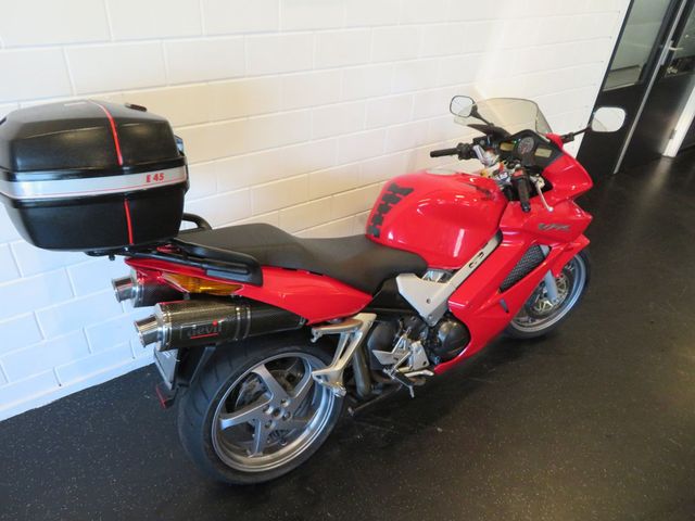 honda - vfr-800-fi