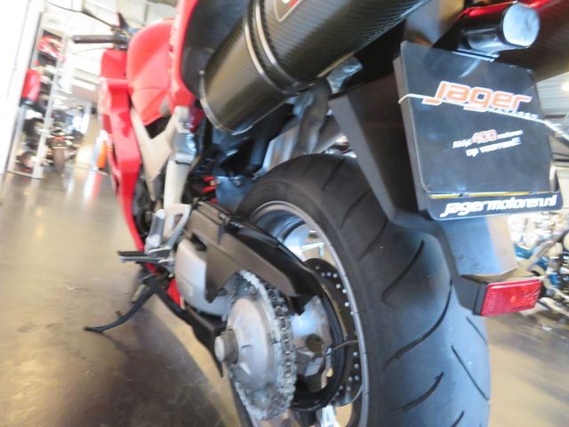 honda - vfr-800-fi
