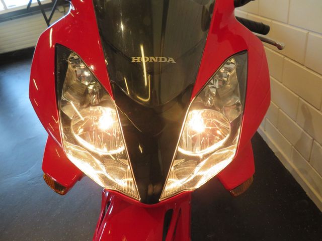 honda - vfr-800-fi