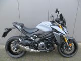 SUZUKI GSX-S 1000 ABS