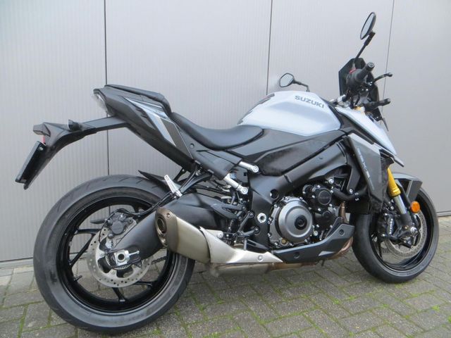 suzuki - gsx-s-1000-abs