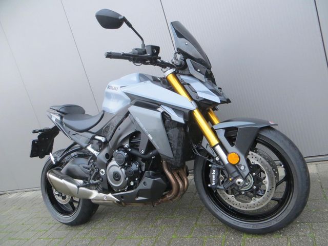 suzuki - gsx-s-1000-abs