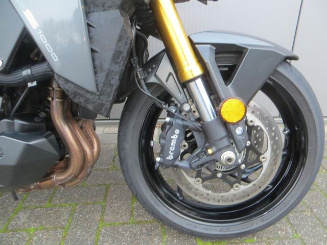 suzuki - gsx-s-1000-abs