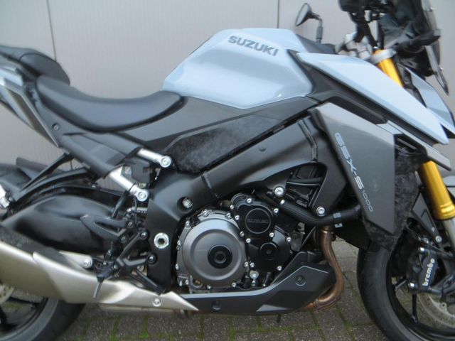 suzuki - gsx-s-1000-abs