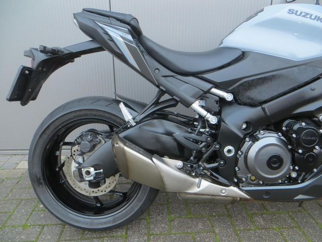 suzuki - gsx-s-1000-abs
