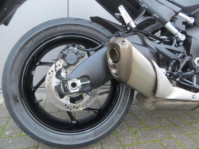 suzuki - gsx-s-1000-abs