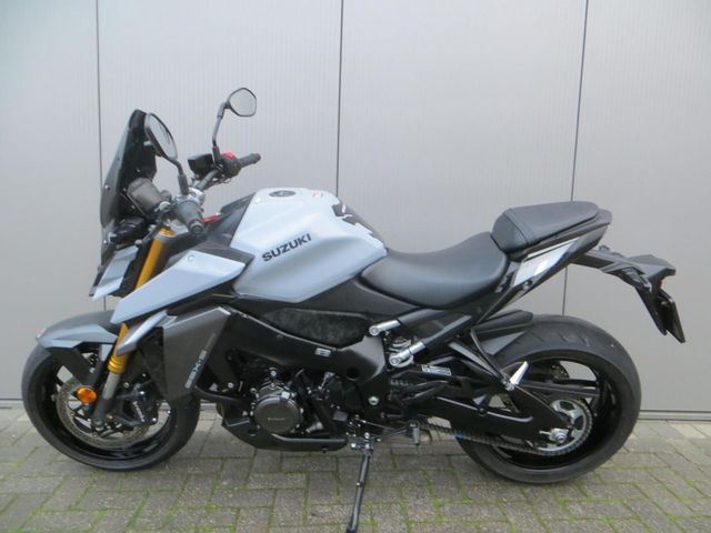 suzuki - gsx-s-1000-abs