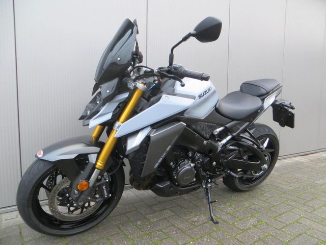 suzuki - gsx-s-1000-abs