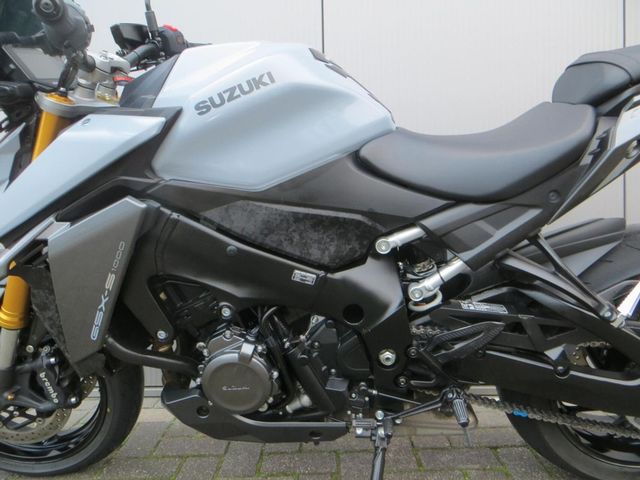 suzuki - gsx-s-1000-abs