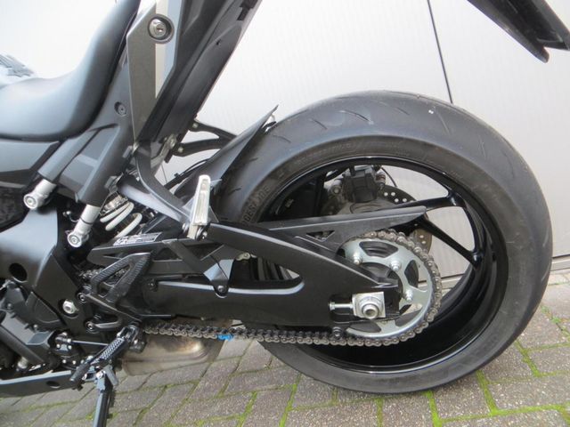 suzuki - gsx-s-1000-abs