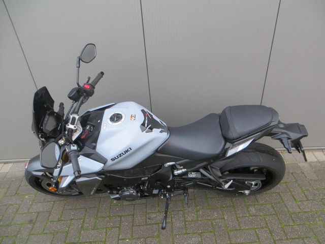 suzuki - gsx-s-1000-abs