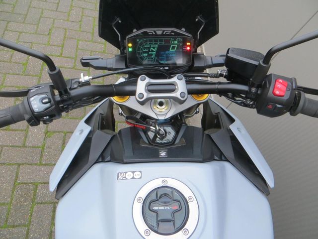 suzuki - gsx-s-1000-abs