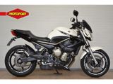YAMAHA XJ 6 N / DIVERSION