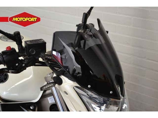 yamaha - xj-6-n---diversion