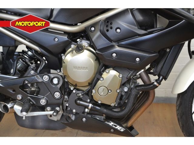 yamaha - xj-6-n---diversion