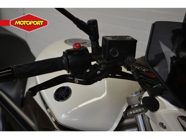 yamaha - xj-6-n---diversion