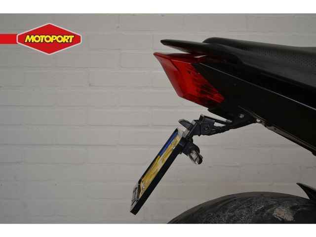 yamaha - xj-6-n---diversion