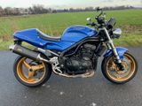 TRIUMPH SPEED TRIPLE