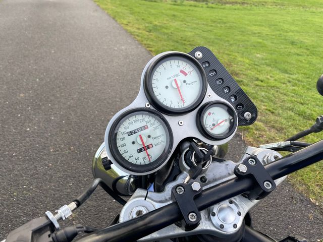 triumph - speed-triple