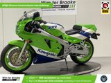 KAWASAKI ZXR 750
