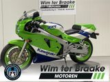 KAWASAKI ZXR 750