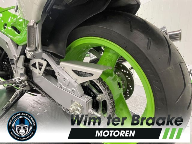 kawasaki - zxr-750