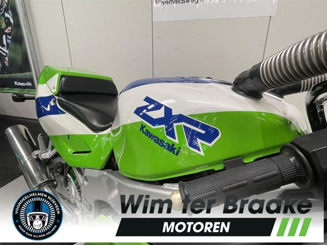 kawasaki - zxr-750