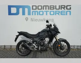 Honda CB 500 X / ABS 2023 occasion